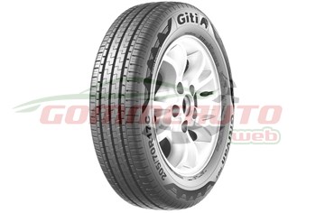 COP. 205/75 R16C GITI VAN HD1 113/111R